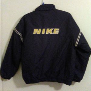 Men's Nike Coat